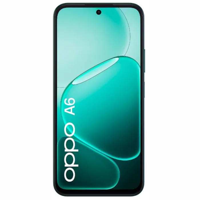 Oppo A6 4G 6+256GB Sapphire Blue