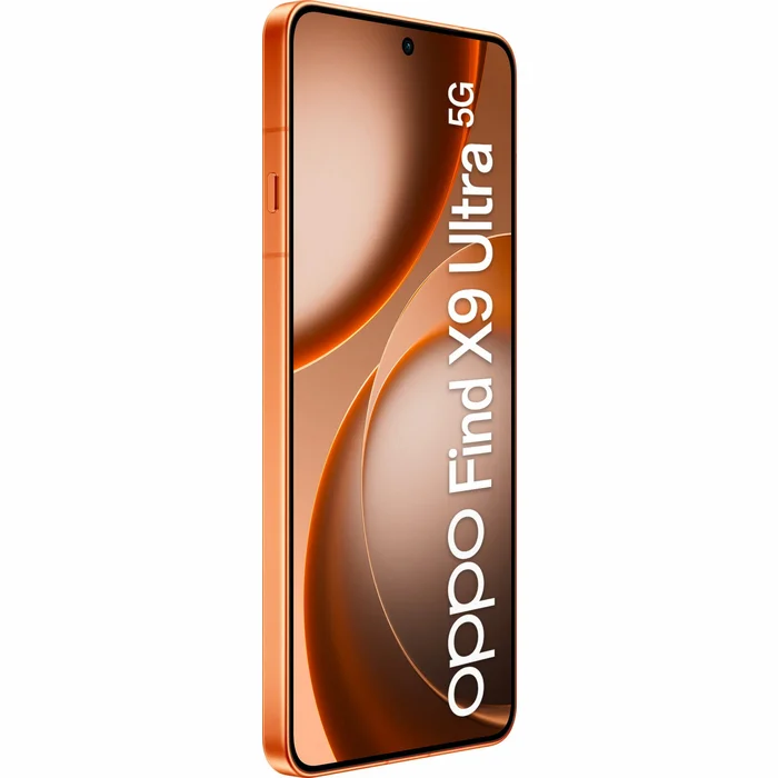 Oppo Find X9 Ultra 12+512GB Canyon Orange
