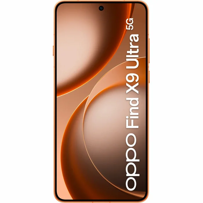 Oppo Find X9 Ultra 12+512GB Canyon Orange
