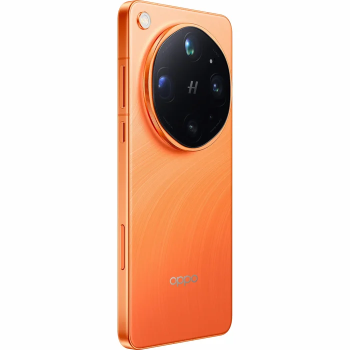 Oppo Find X9 Ultra 12+512GB Canyon Orange