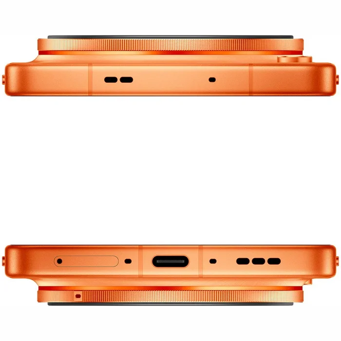 Oppo Find X9 Ultra 12+512GB Canyon Orange
