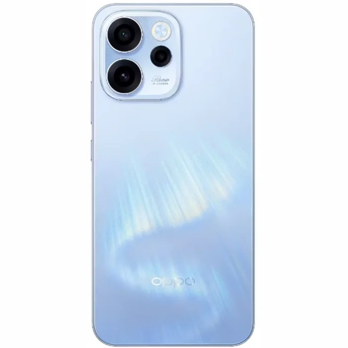 OPPO Reno15 FS 5G 8GB+512GB Aurora Blue
