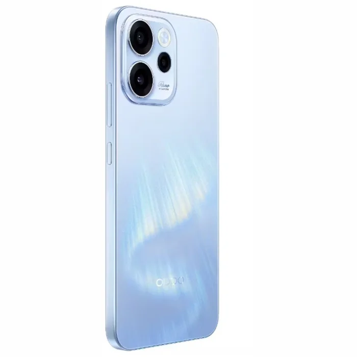 OPPO Reno15 FS 5G 8GB+512GB Aurora Blue