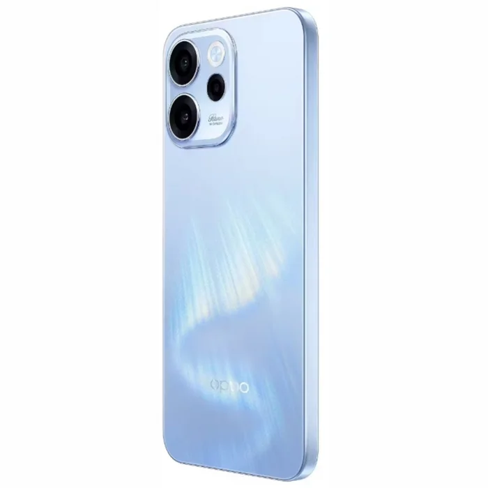 OPPO Reno15 FS 5G 8GB+512GB Aurora Blue