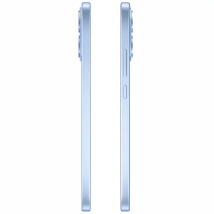 OPPO Reno15 FS 5G 8GB+512GB Aurora Blue