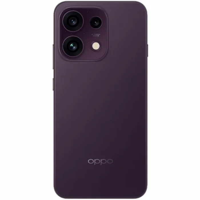 OPPO Reno16 F 5G 8+256GB Purple Black