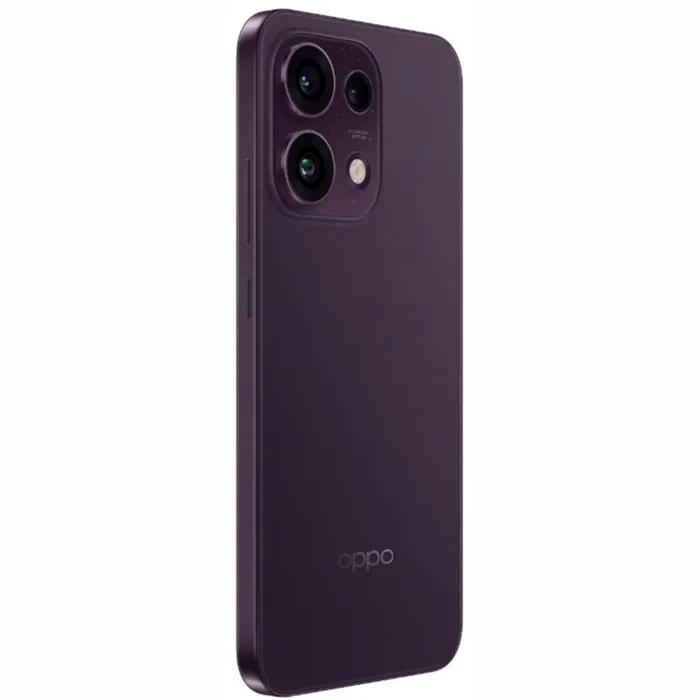 OPPO Reno16 F 5G 8+256GB Purple Black