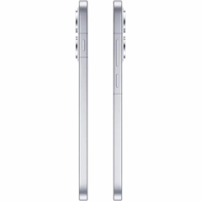 OPPO Reno16 5G 8+256GB Pop White