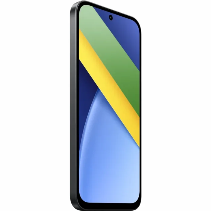 Poco C95 Pro 6+128GB Black
