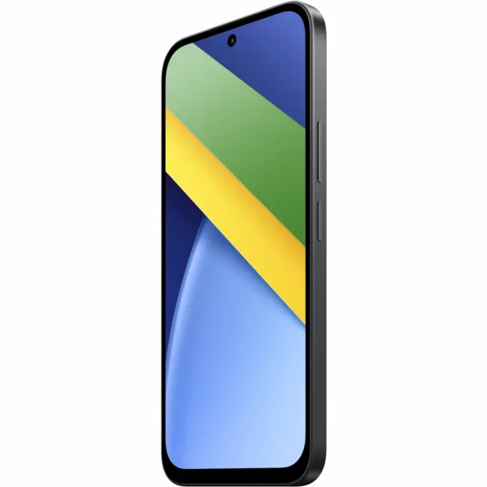 Poco C95 Pro 6+128GB Black