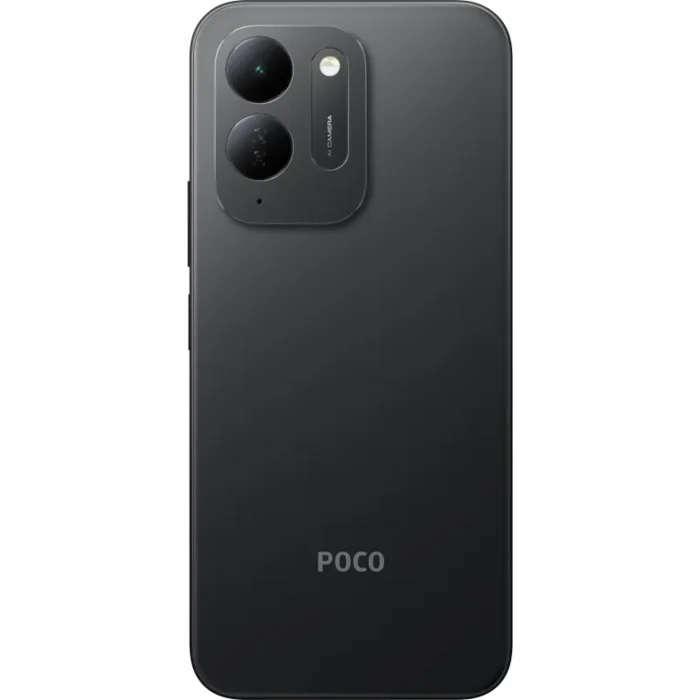 Poco C95 Pro 6+128GB Black