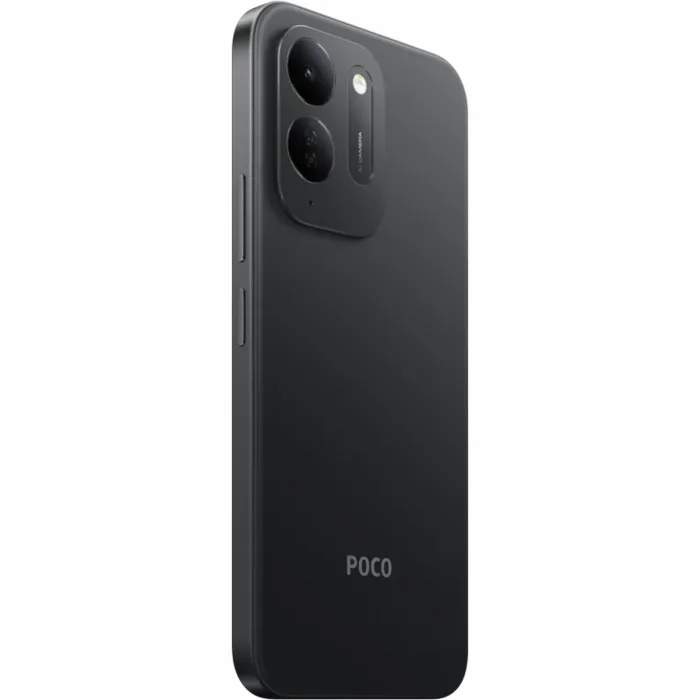 Poco C95 Pro 6+128GB Black