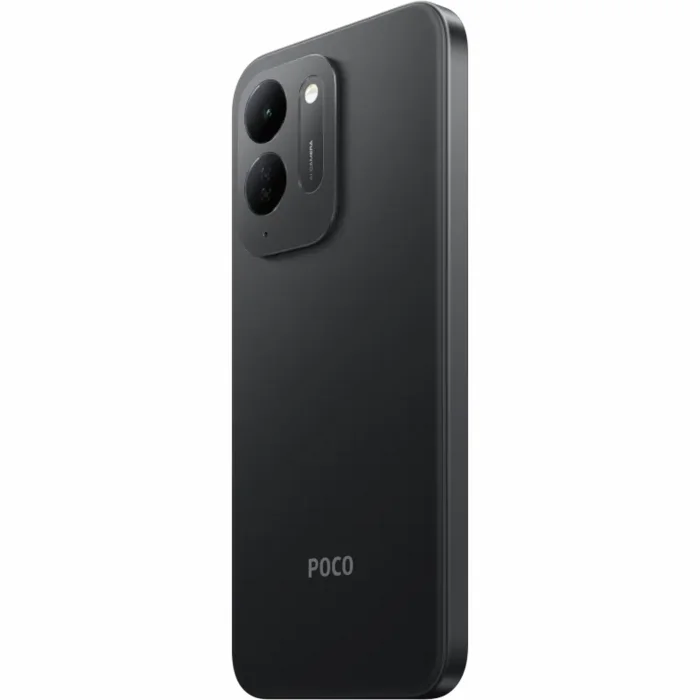 Poco C95 Pro 8+256GB Black