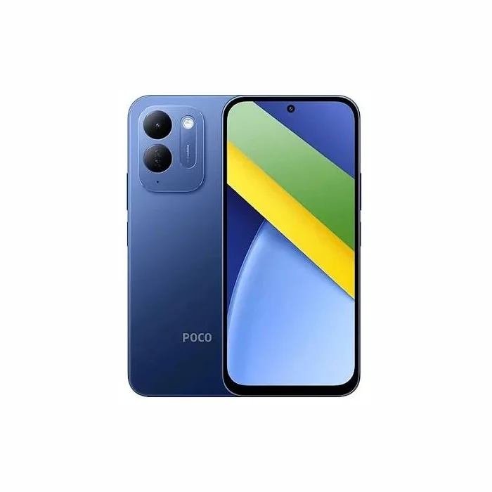 Poco C95 Pro 6+128GB Blue