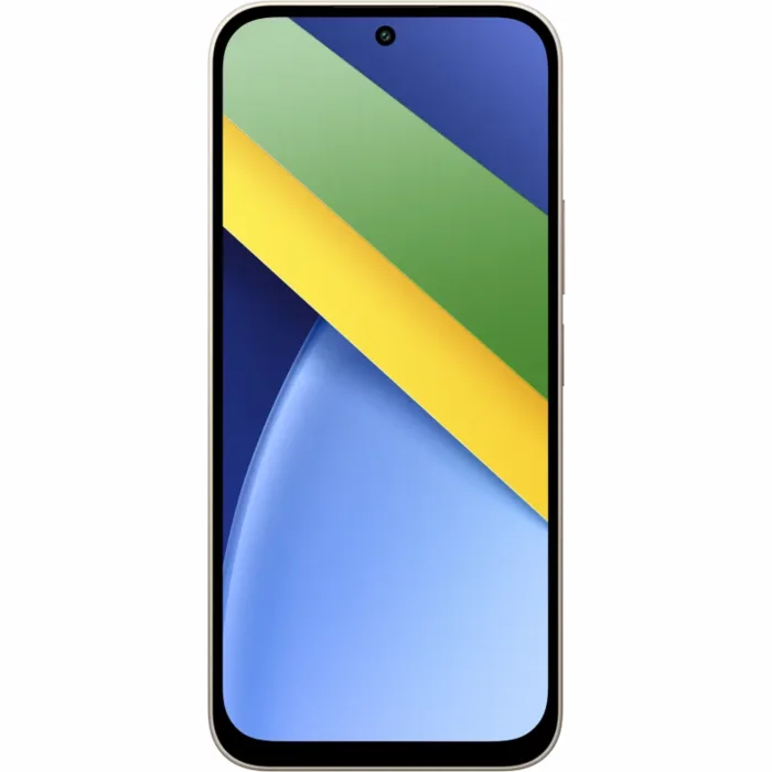 Poco C95 Pro 8+256GB Green