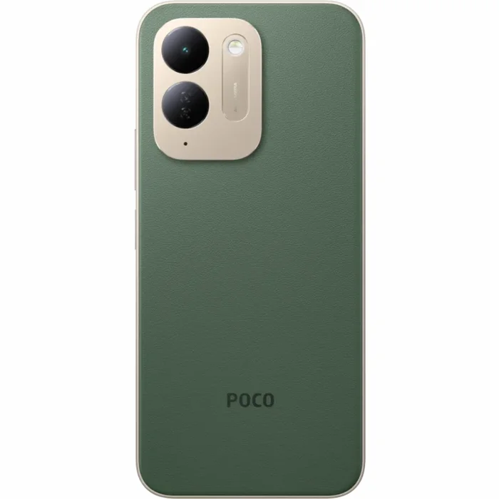 Poco C95 Pro 6+128GB Green