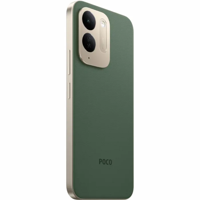 Poco C95 Pro 6+128GB Green