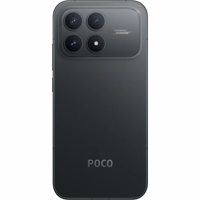 Poco F8 Pro 12+256 Black