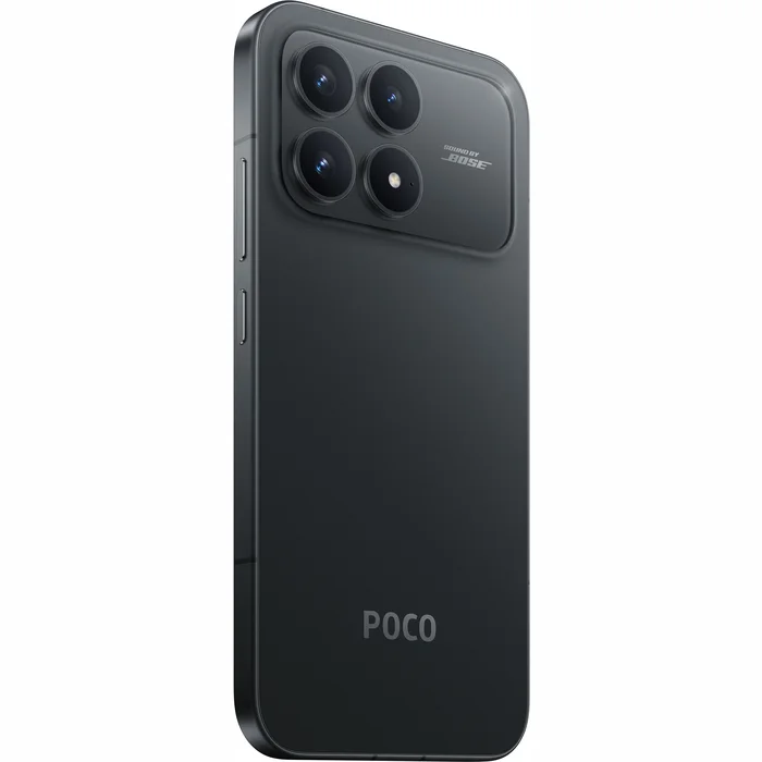 Poco F8 Pro 12+256 Black