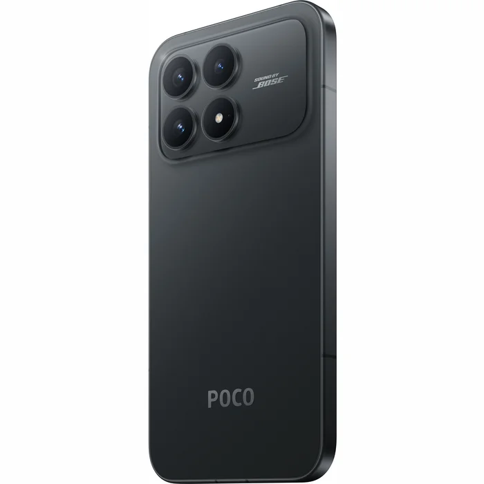 Poco F8 Pro 12+256 Black