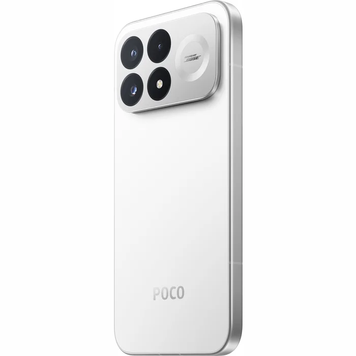 Poco F9 Pro 12+256GB White