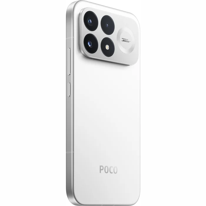 Poco F9 Pro 12+256GB White