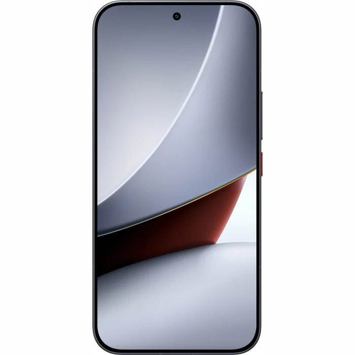 Poco F9 Ultra 12+256GB Black