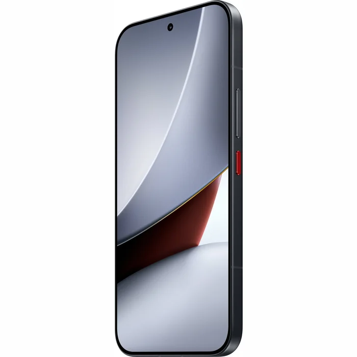 Poco F9 Ultra 12+256GB Black