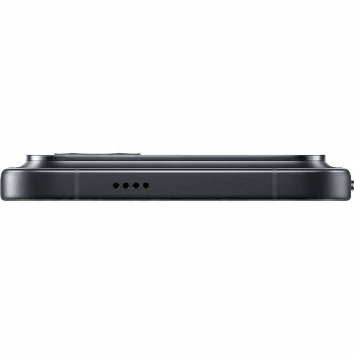 Poco F9 Ultra 12+256GB Black