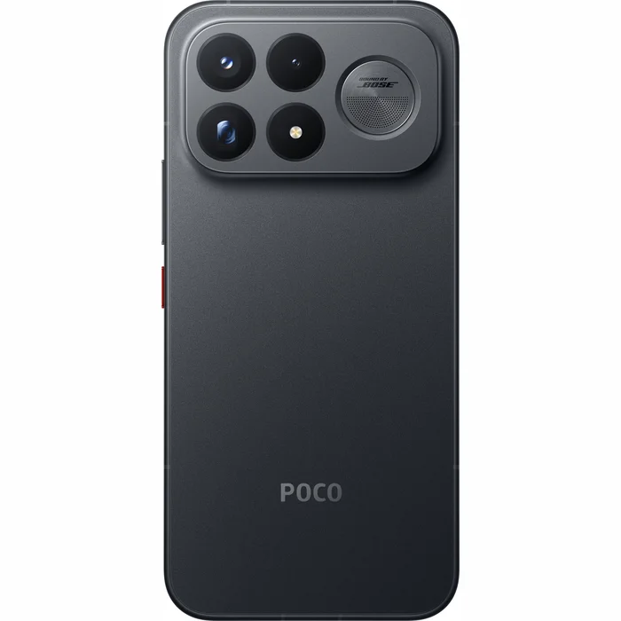 Poco F9 Ultra 12+256GB Black