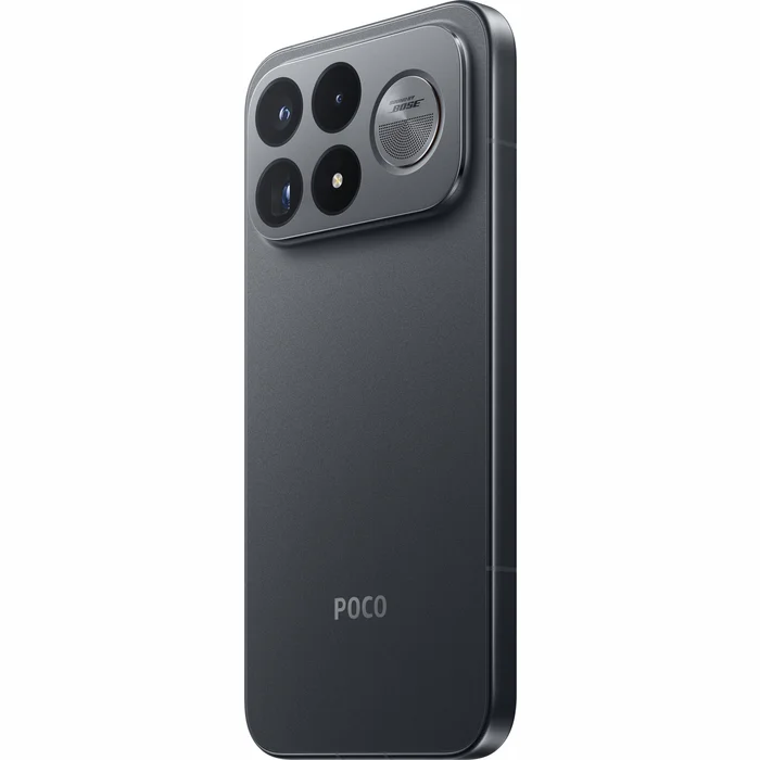 Poco F9 Ultra 12+256GB Black