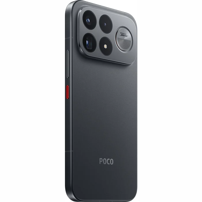 Poco F9 Ultra 12+256GB Black