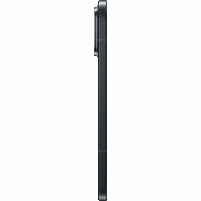 Poco F9 Ultra 12+256GB Black
