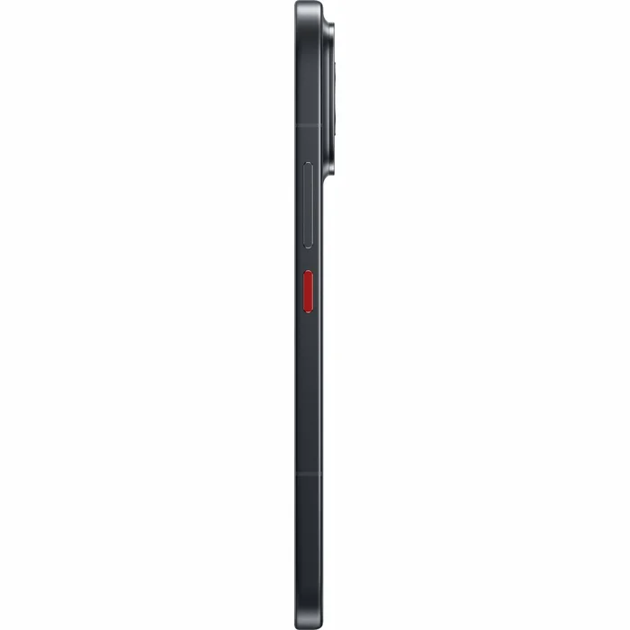 Poco F9 Ultra 12+256GB Black