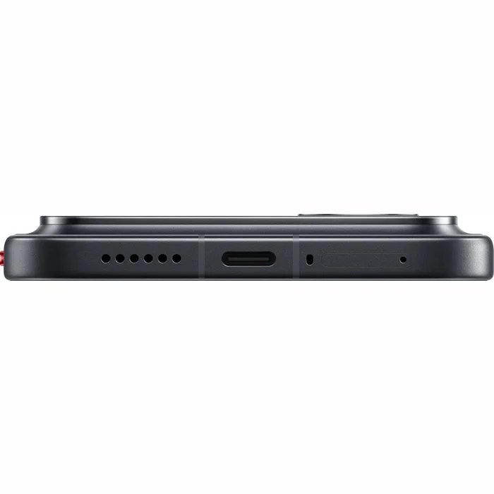 Poco F9 Ultra 12+256GB Black