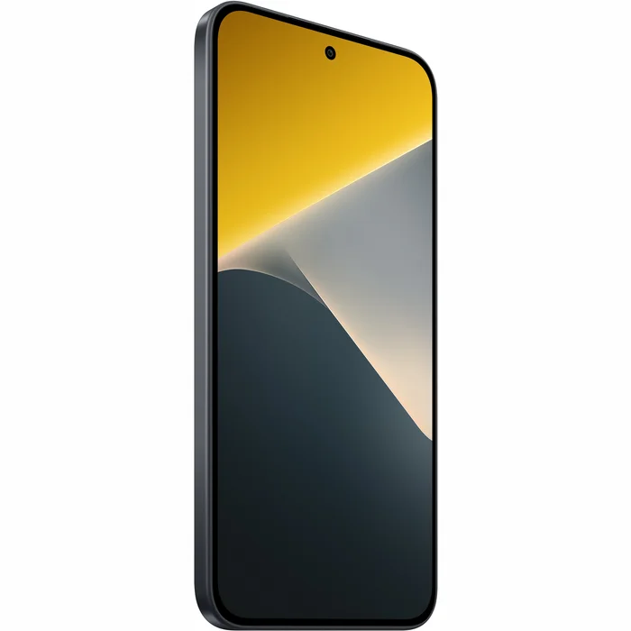 Poco X8 8+256GB Black