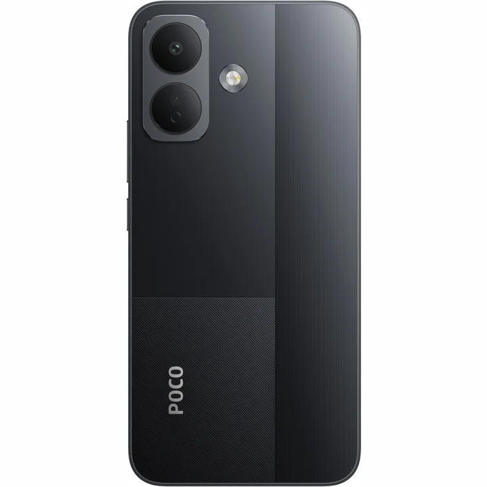 Poco X8 8+256GB Black
