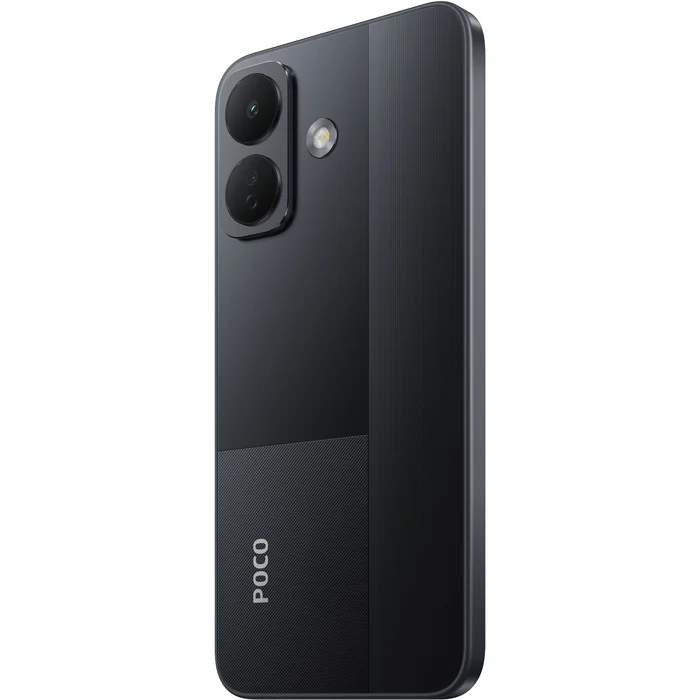Poco X8 8+256GB Black