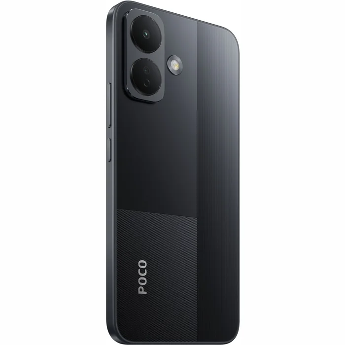 Poco X8 8+256GB Black