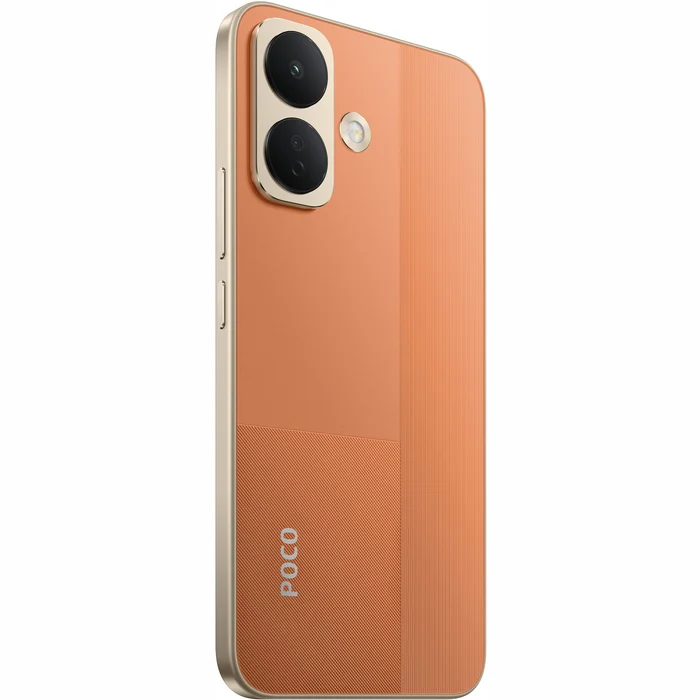 Poco X8 8+256GB Orange