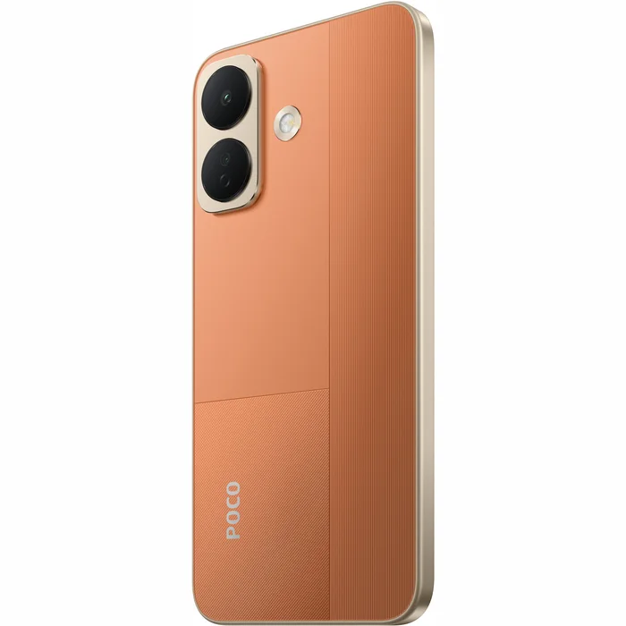 Poco X8 8+256GB Orange
