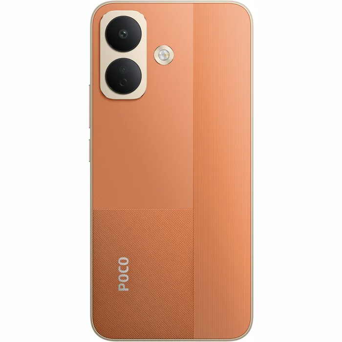 Poco X8 8+256GB Orange
