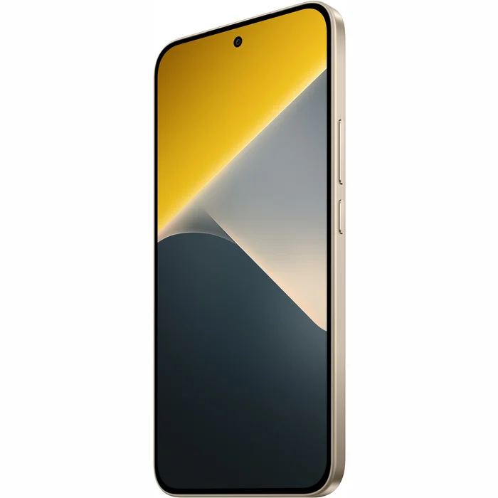 Poco X8 8+256GB Orange