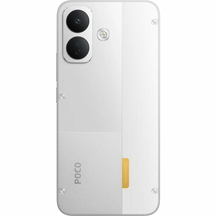 Poco X8 8+256GB White