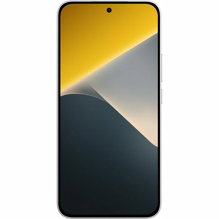 Poco X8 8+256GB White