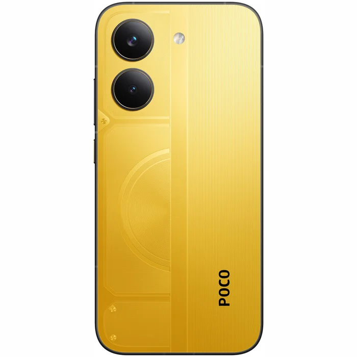 POCO X8 Pro 8+256 Yellow