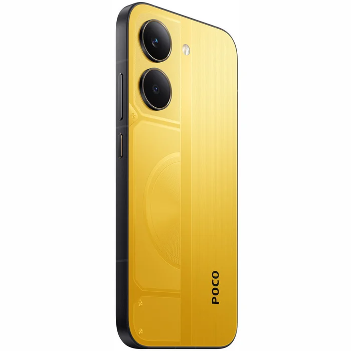 POCO X8 Pro 8+256 Yellow