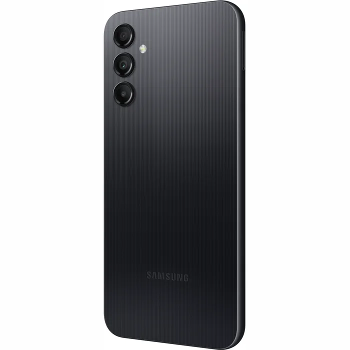 Samsung Galaxy A14 LTE 4+64GB Black