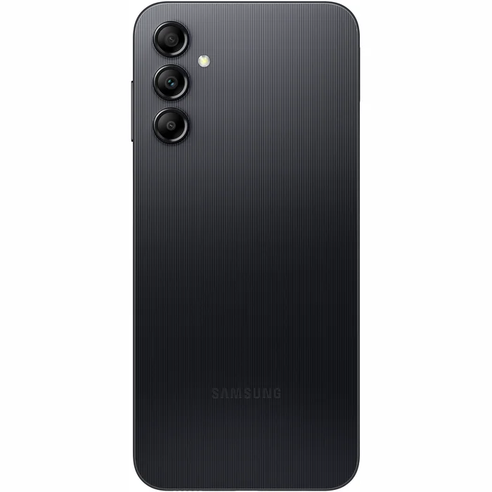 Samsung Galaxy A14 LTE 4+64GB Black