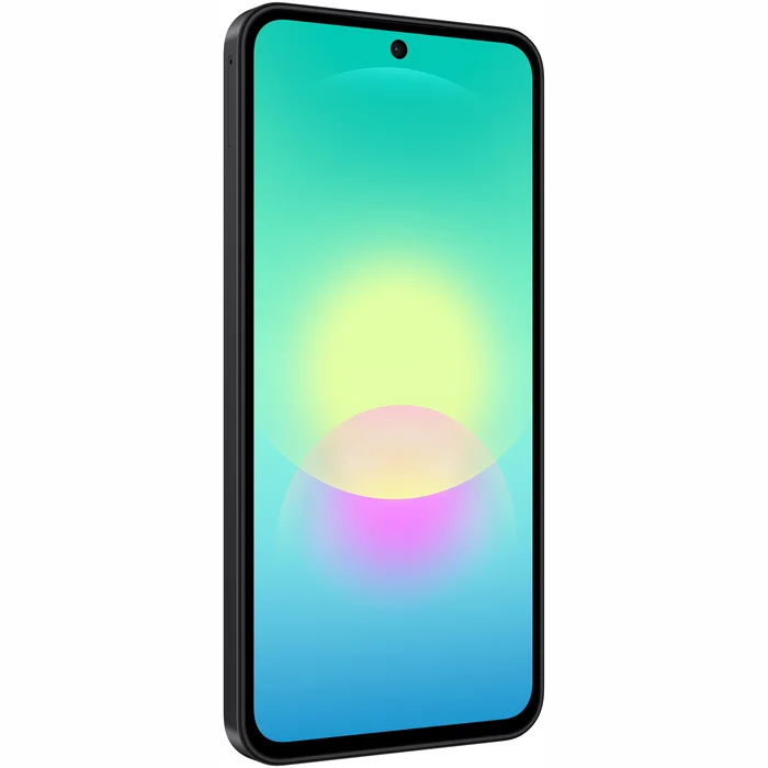 Samsung Galaxy A27 5G 6+128GB Black